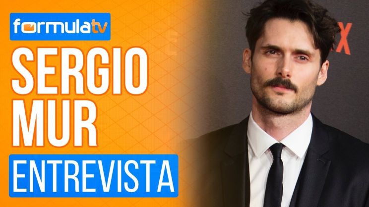 Sergio Mur