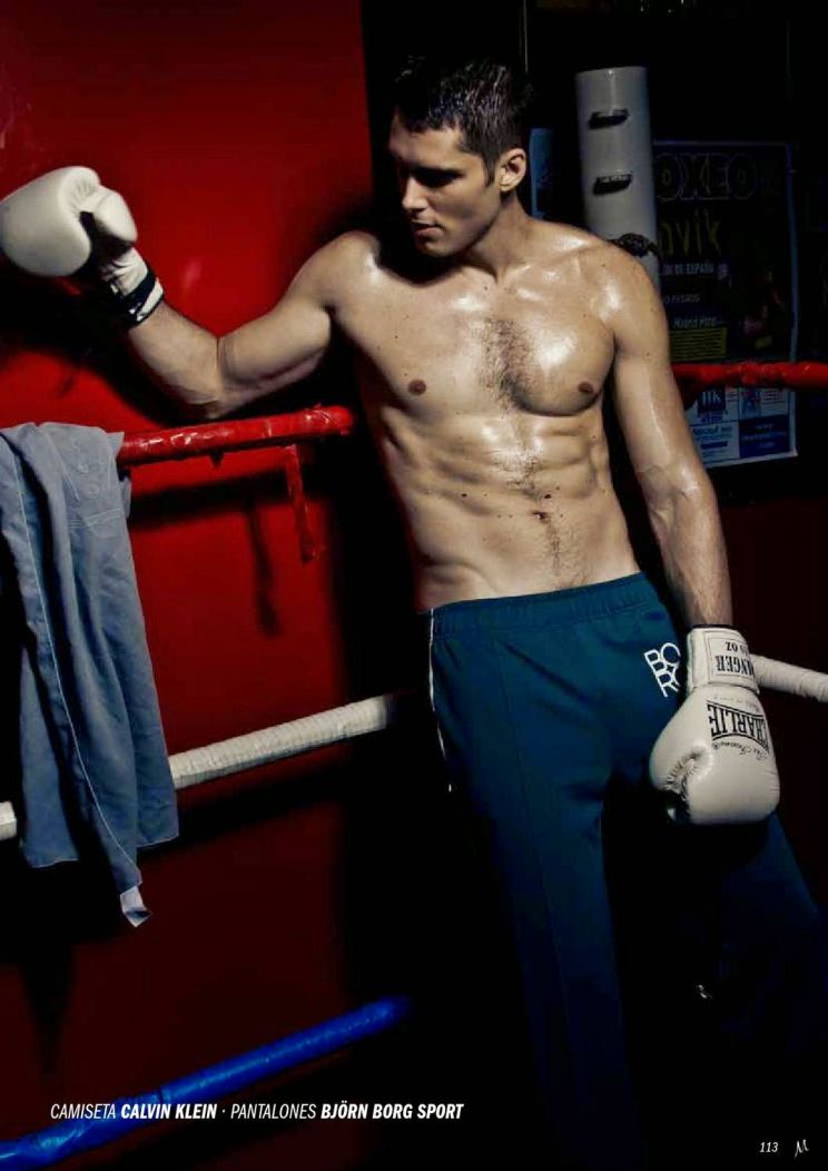 Sergio Mur