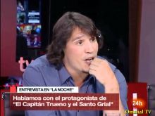 Sergio Peris-Mencheta