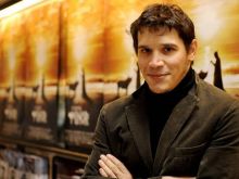 Sergio Peris-Mencheta
