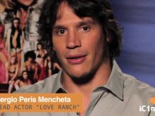 Sergio Peris-Mencheta
