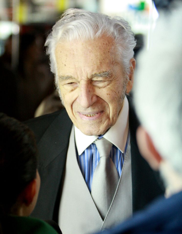 Sergiu Nicolaescu