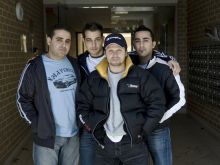 Serhat Caradee
