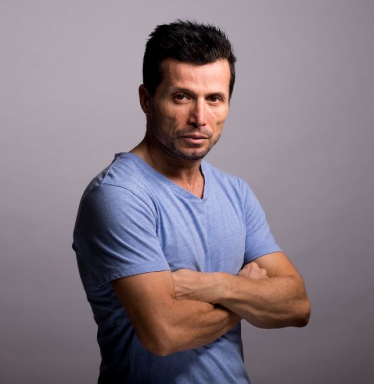 Serhat Caradee