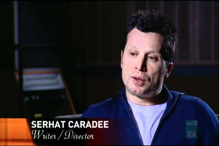Serhat Caradee