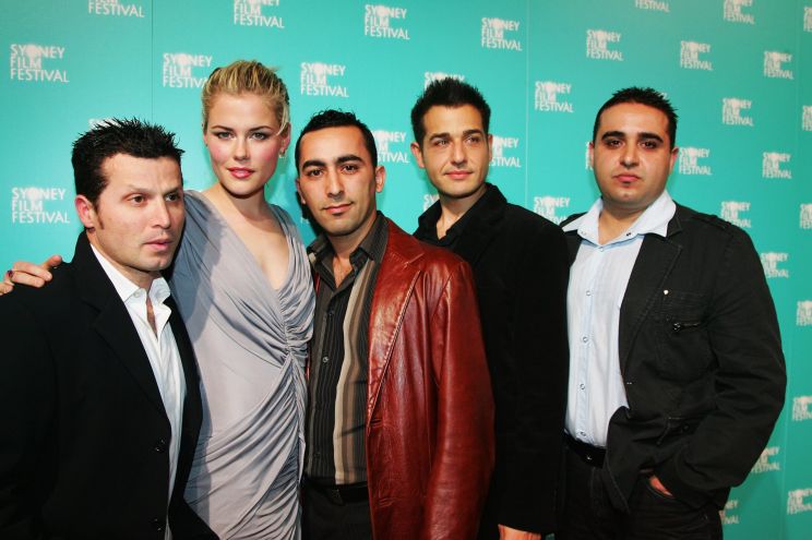 Serhat Caradee