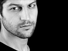 Serhat Teoman photo