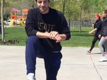 Serhat Teoman
