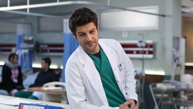 Serhat Teoman