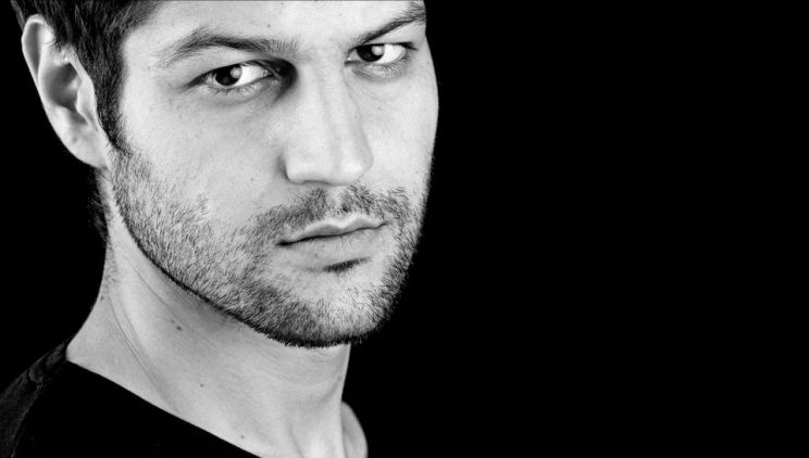 Serhat Teoman