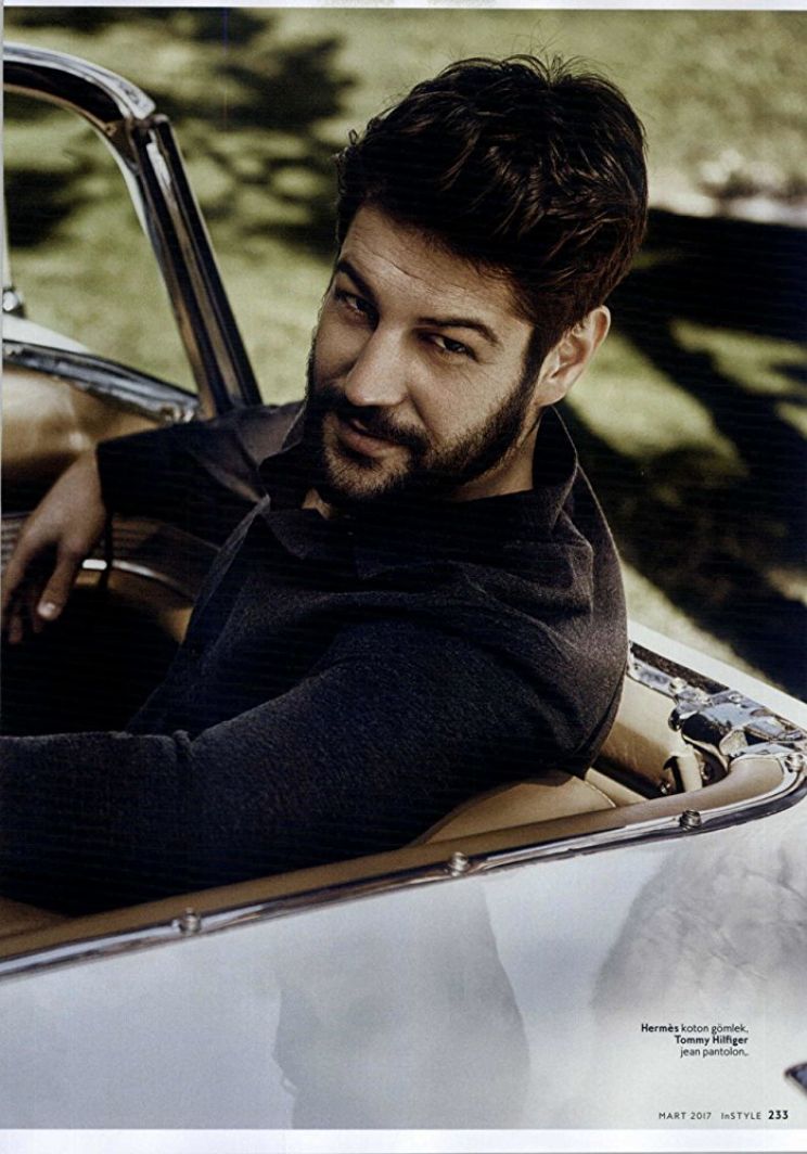 Serhat Teoman