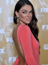 Serinda Swan