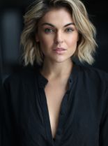 Serinda Swan