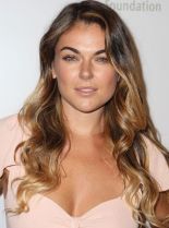 Serinda Swan