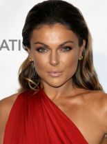 Serinda Swan