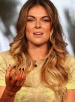 Serinda Swan photo