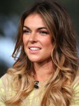 Serinda Swan photo