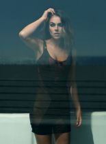 Serinda Swan