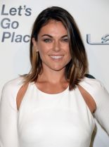 Serinda Swan