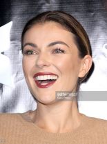 Serinda Swan