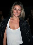 Serinda Swan