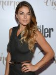 Serinda Swan