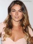 Serinda Swan