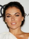 Serinda Swan