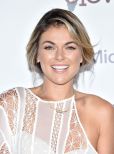 Serinda Swan