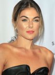 Serinda Swan