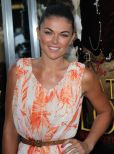 Serinda Swan