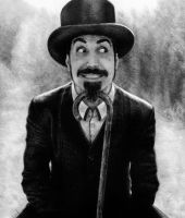 Serj Tankian