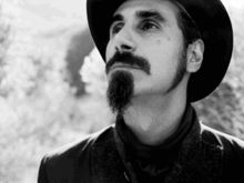 Serj Tankian