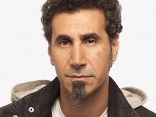 Serj Tankian