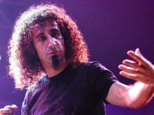 Serj Tankian