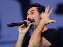 Serj Tankian