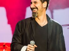 Serj Tankian