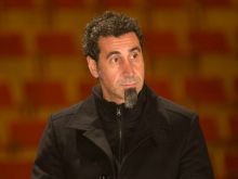 Serj Tankian