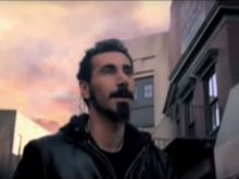 Serj Tankian