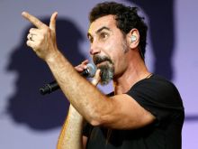 Serj Tankian