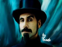 Serj Tankian