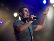 Serj Tankian