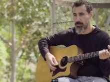 Serj Tankian