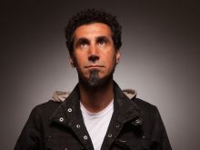 Serj Tankian photo