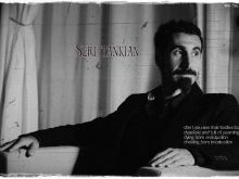 Serj Tankian