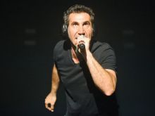 Serj Tankian