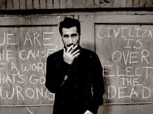 Serj Tankian