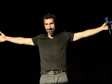 Serj Tankian