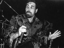 Serj Tankian