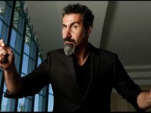 Serj Tankian